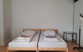 Private Room In A Shared Apartment